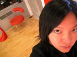 Self in Loft