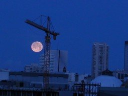 Full moon