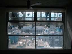 Window washers