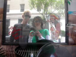 Reflected