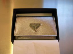 Prada wallet