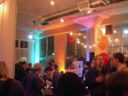 Adaptive Path Party