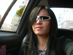 Cab Shots