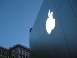Apple Store, Stockton St