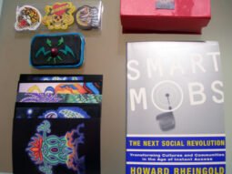 Gifts from Howard