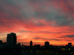 Red Sky
