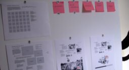 Interaction Concept Design