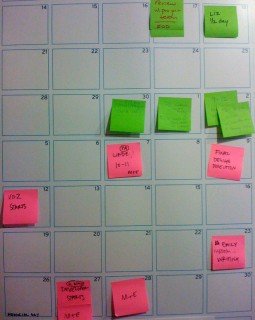Project Planning