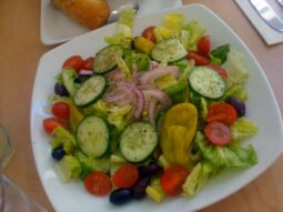Salad