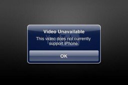 Video Unavailable
