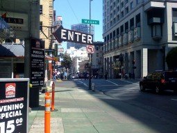 Mason St