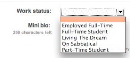 Living the Dream