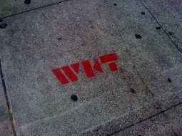 WHT