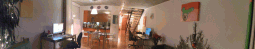 Holiday Loft
