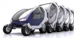Smart Cars