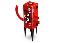 Create Your Own Readymech Pinhole Camera