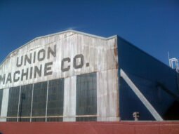 Union Machine Co