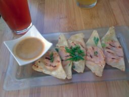 Samovar Tea Lounge