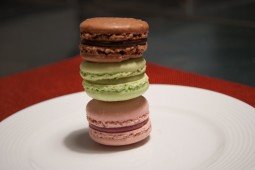 Macro Macaroons