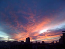Dusk