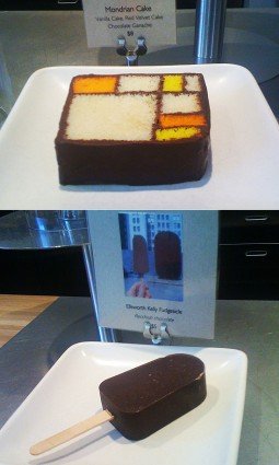 Art Food