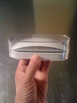 Magic Mouse Arrives