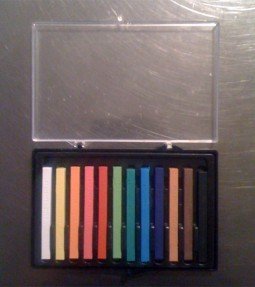 Pastels