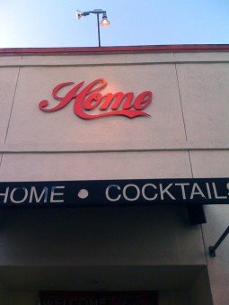 Home