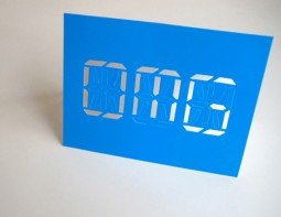 The Punch Card