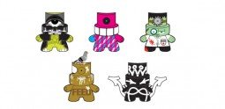 Kidrobot Desktop Icons