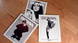 SOMA Magazine