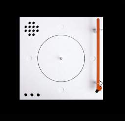 Turntable DIY Prototype