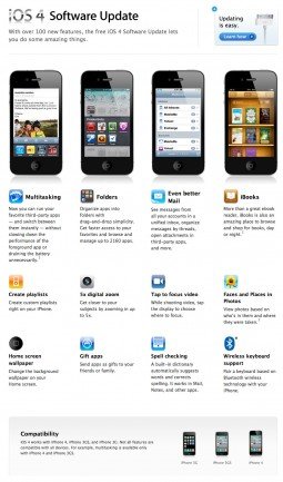 iOS 4
