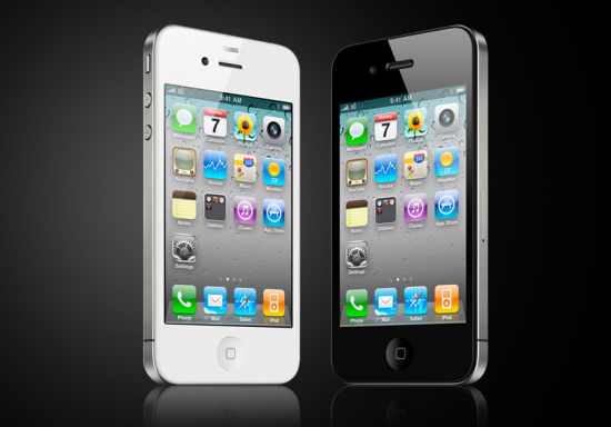 iPhone4