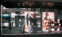 Storefronts
