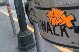 Street Art 022809