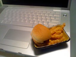 Mini Snack
