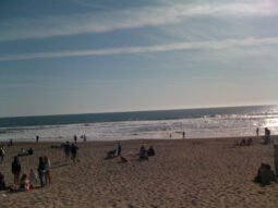 Stinson Beach