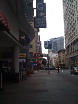 Mason Street