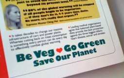 Be Veg