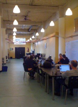 Citizen Space