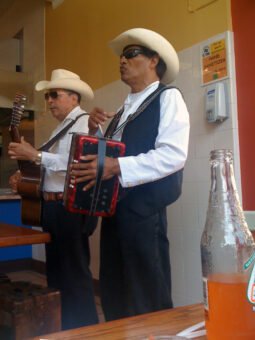El Mariachi