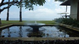 The Istana, Uluwatu, Bali 072810