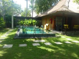 Legian, Bali 080210