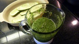Green Stuff