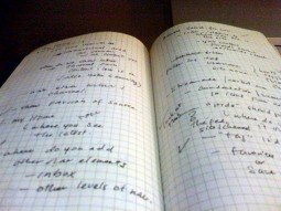 Notes