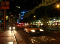 Mission and 4th