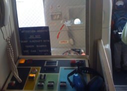 Manual Interface