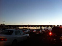 Westbound