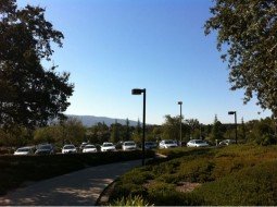 Meeting on Sand Hill Road
